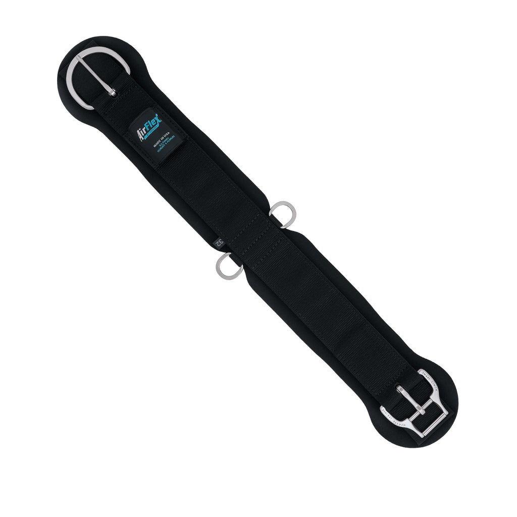 30" Anti-Slip Nylon Horse Cinch Z8919