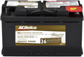 AGM BCI Group 94R Battery X340621