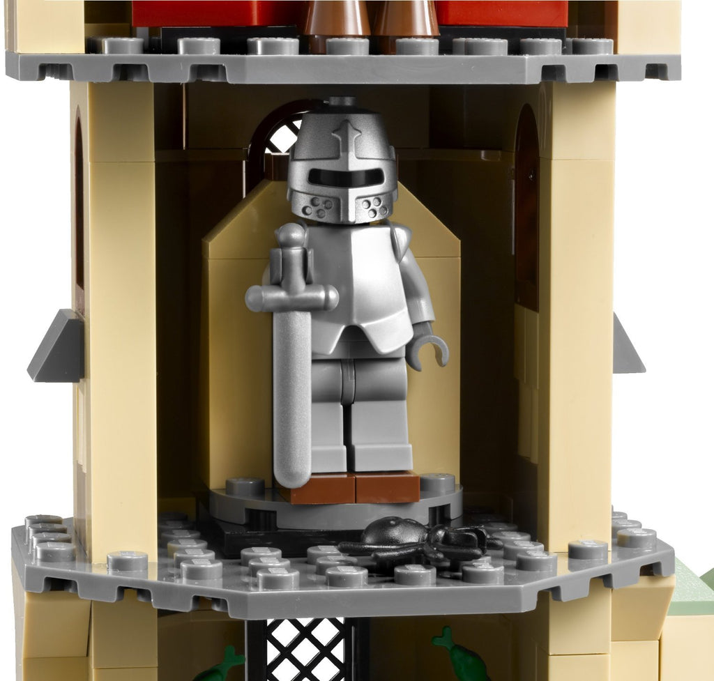 LEGO Harry Potter Hogwart's Castle 4842 Z558