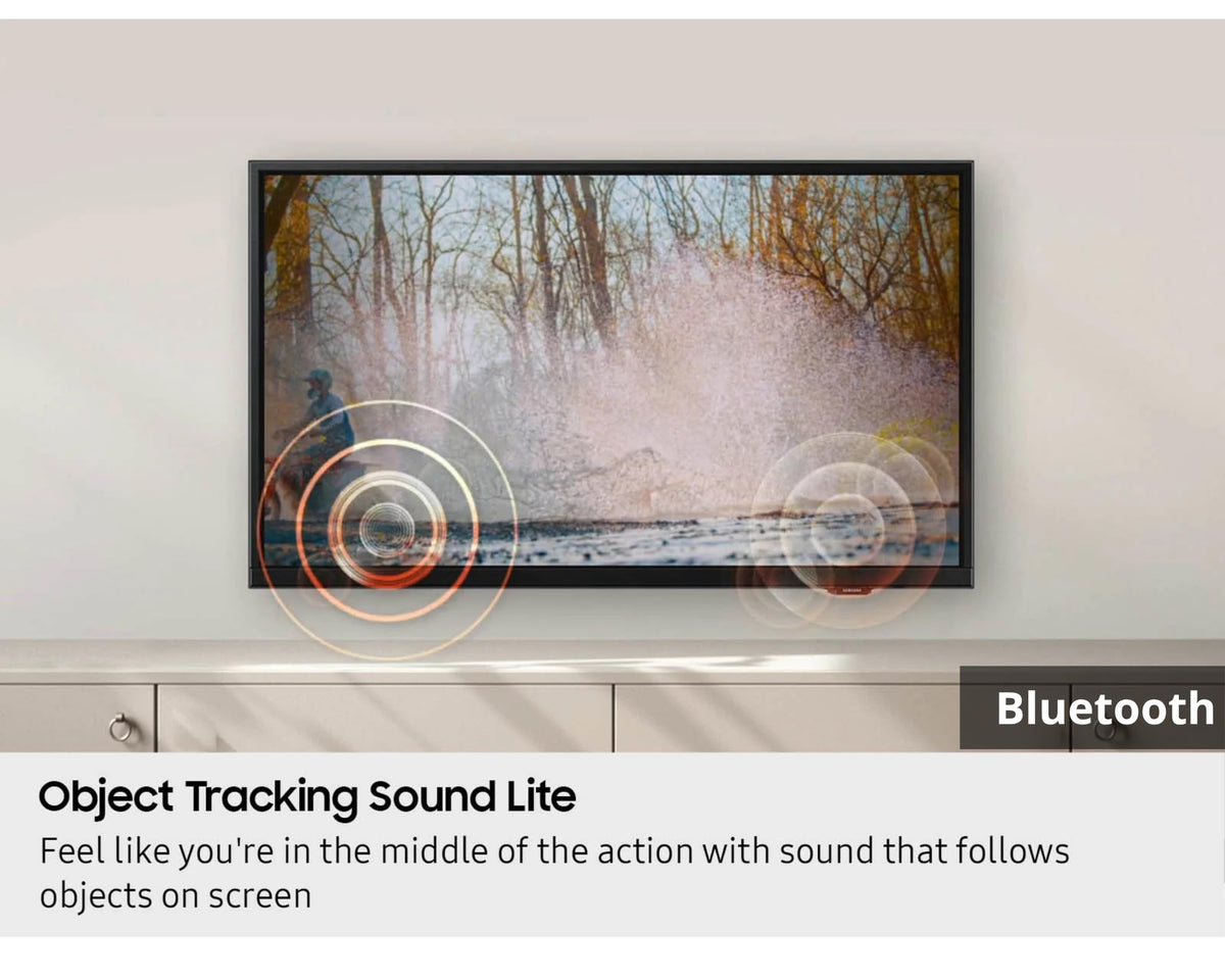 32-Inch HD Smart TV L240475