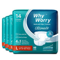 Adult Diapers Large 56 Count B45710