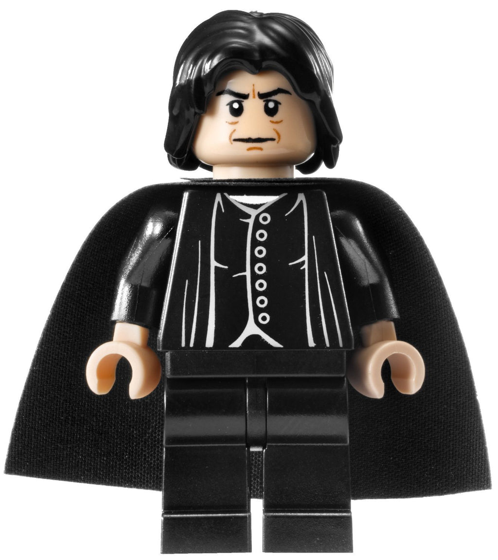 LEGO Harry Potter Hogwart's Castle 4842 Z558