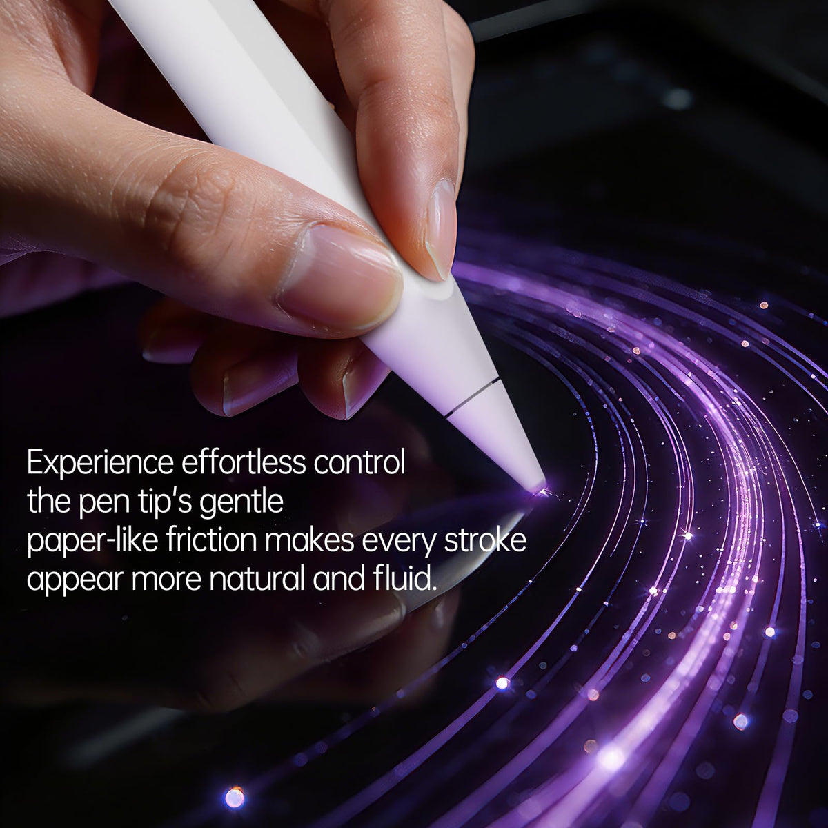 Replacement Tips for Apple Pencil 4 Pack Y70000