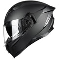 Full Face Motorcycle Helmet DOT Approved I329622