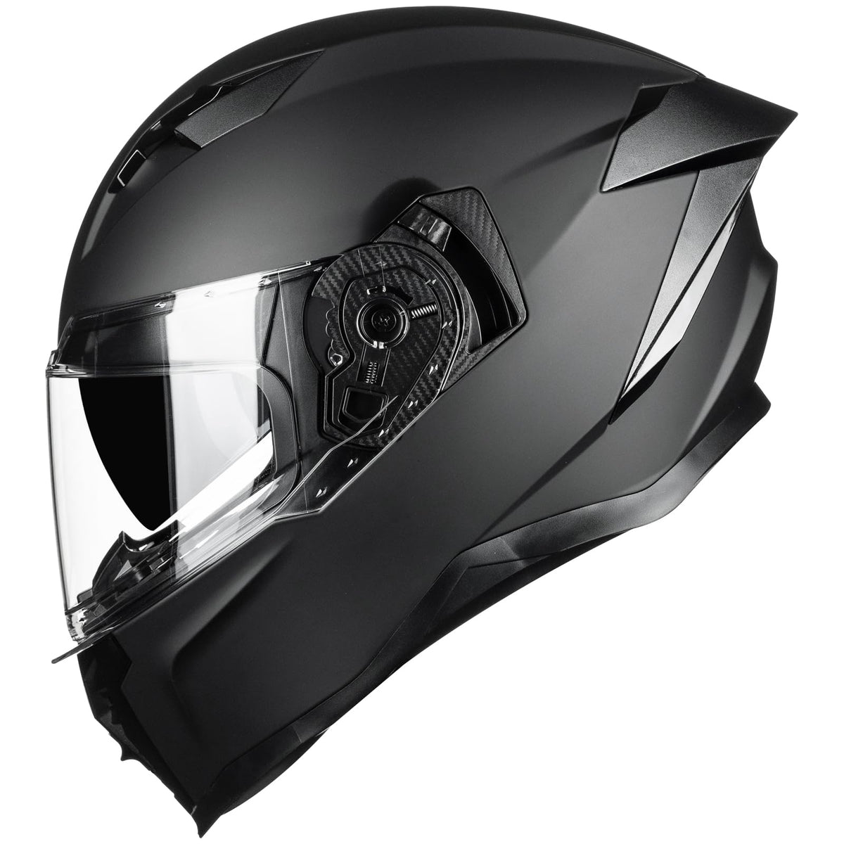 Full Face Motorcycle Helmet DOT Approved I329622