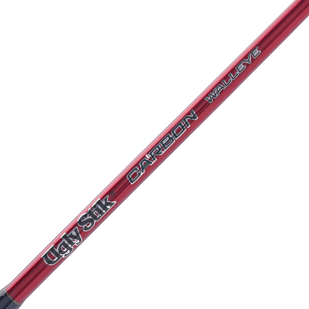 Carbon Spinning Fishing Rod X3718