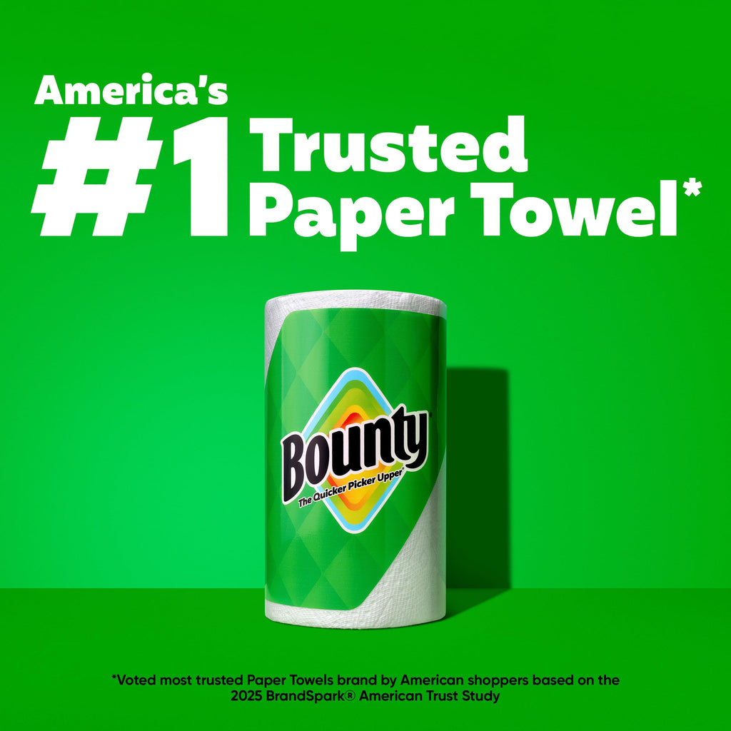 White Paper Towels, 2 Triple Rolls I2304