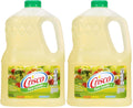 Canola Oil 64 Fluid Ounce Pack of 2 Q64421