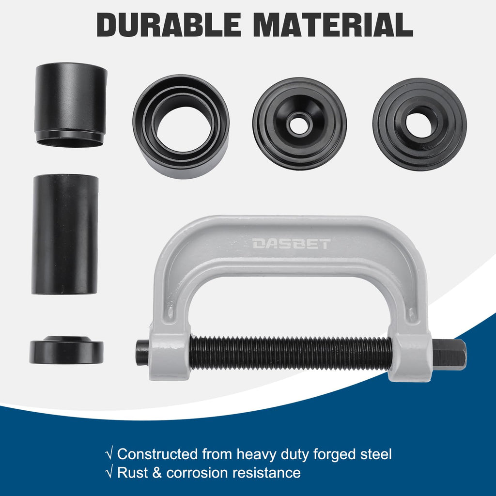 Ball Joint Removal Tool Kit R252223