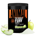 Green Apple Pre Workout Powder 20 Serving V931