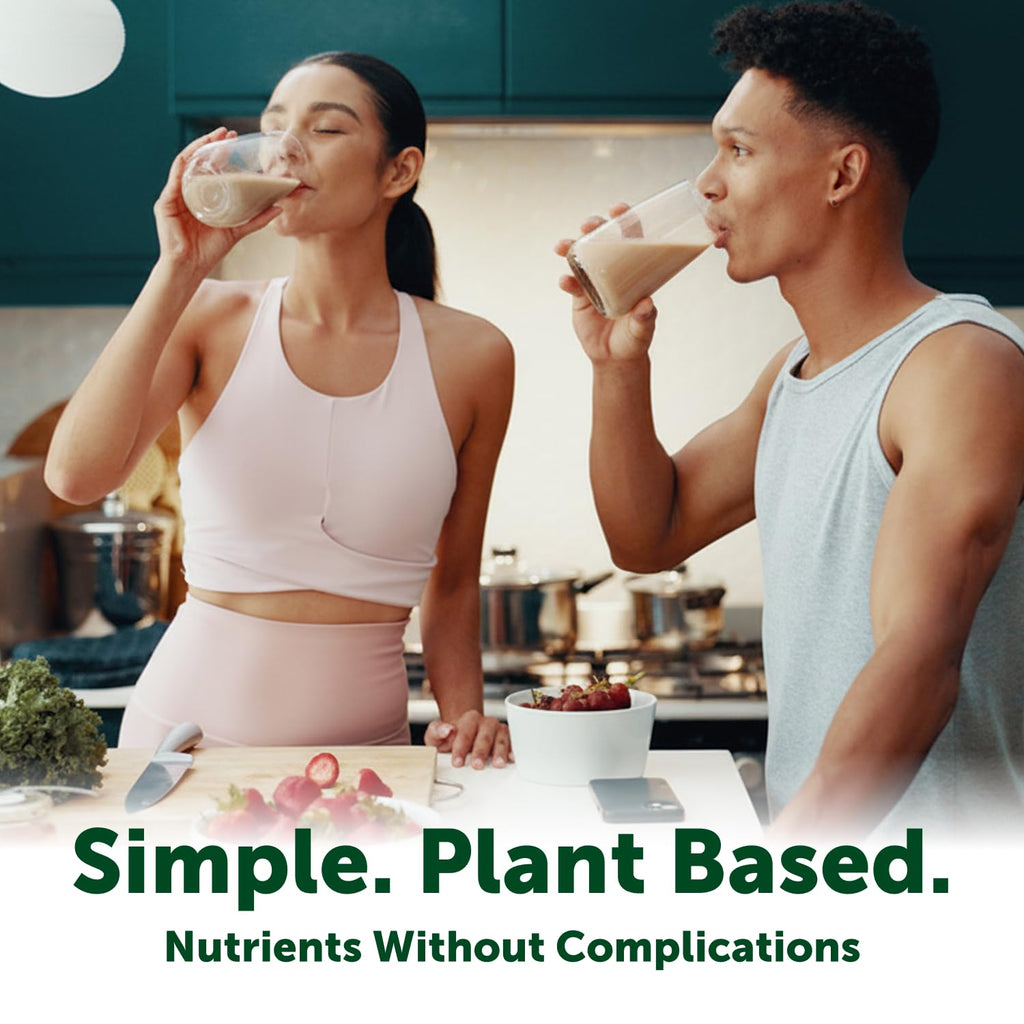 Pea Protein Powder 5lb Vegan D85619