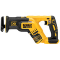 20V MAX Cordless Brushless Compact Reciprocating Saw C5238