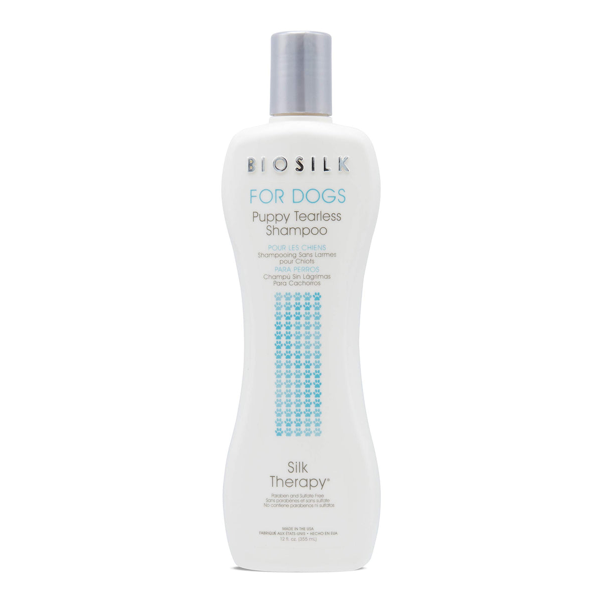 Tearless Shampoo 12 Fl Oz N6564