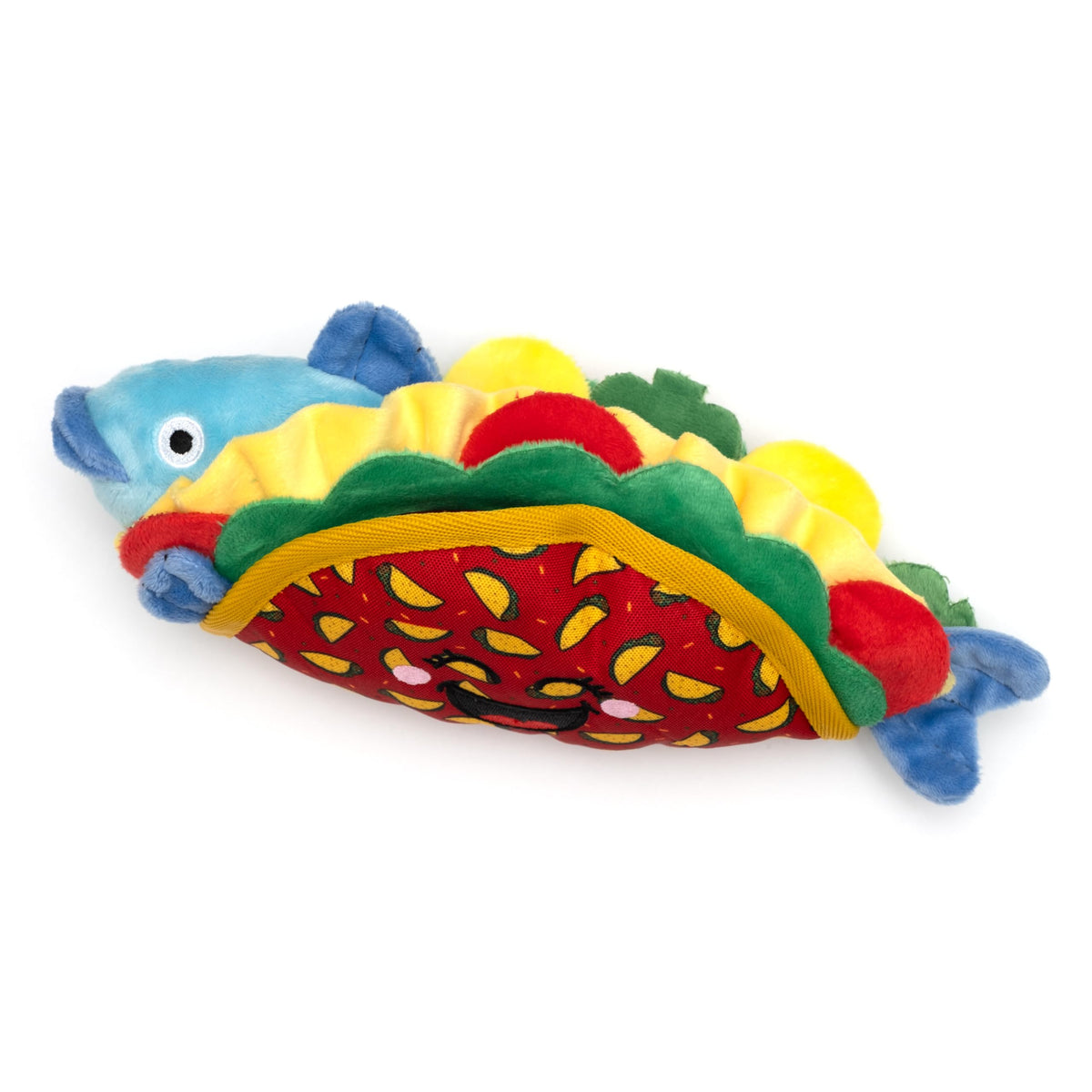 Plush Squeaky Dog Toy G55763