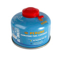 Iso-Butane Camping Fuel Gas Canister 100gram B372814