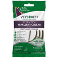 Adjustable Flea & Tick Repellent Cat Collar I14798