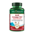 Krill Omega-3 60 Softgels A911897