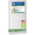 2 Stage Breathable Crib Mattress V216