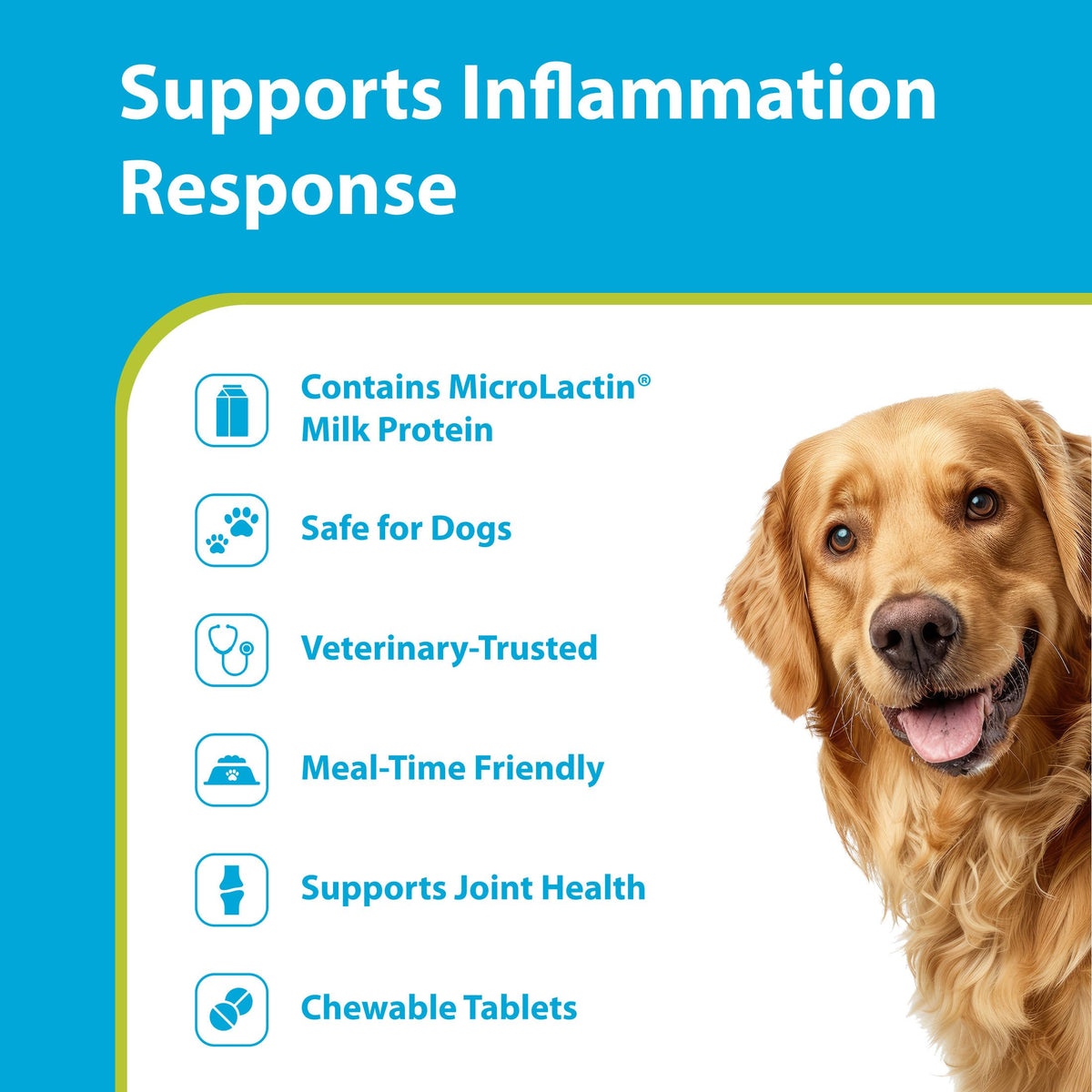 Duralactin Canine Soft Chews 60 Count C5096