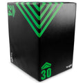 3 in 1 Foam Plyometric Jump Box U836