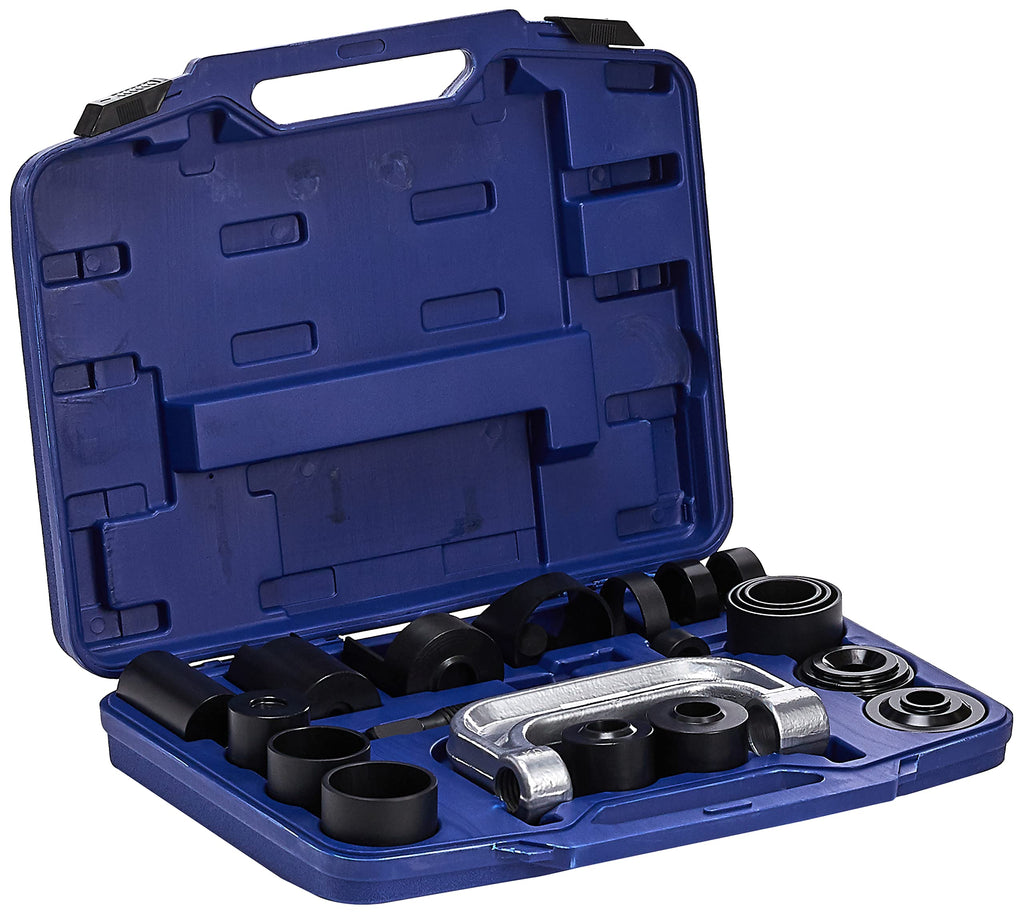 21 Pc Ball Joint Service Tool and Adapter Set Q893