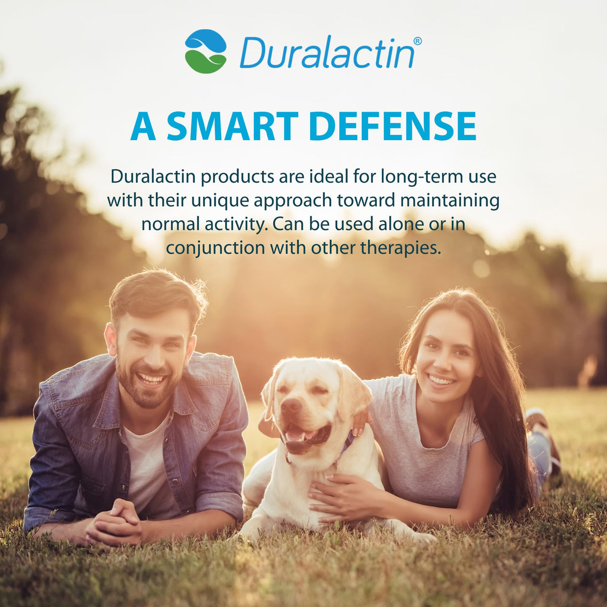 Duralactin Canine Soft Chews 60 Count C5096