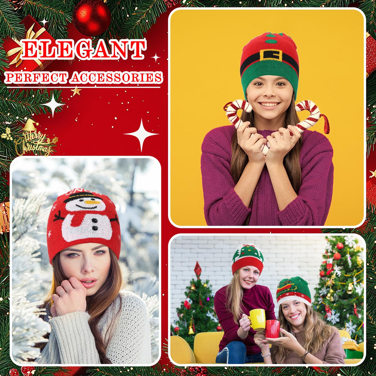 Beanie Hats W288492