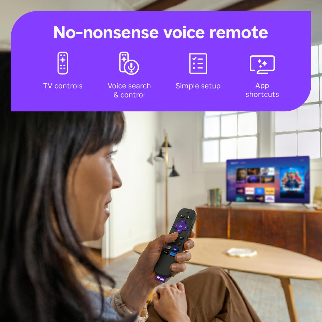 24-Inch Smart TV Q240743