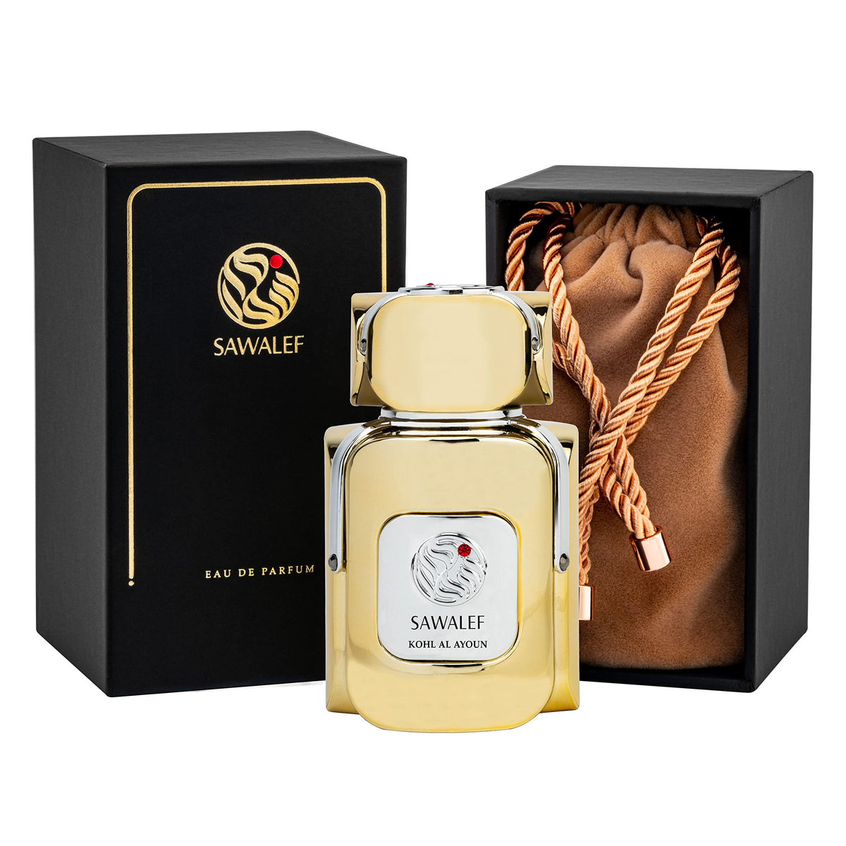 2.7 oz EDP Spray F70428