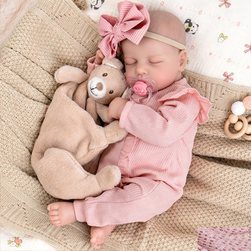 Reborn Baby Dolls 20-Inch W850