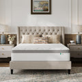 Full Size 12 Inch Hybrid Mattress in a Box U309177