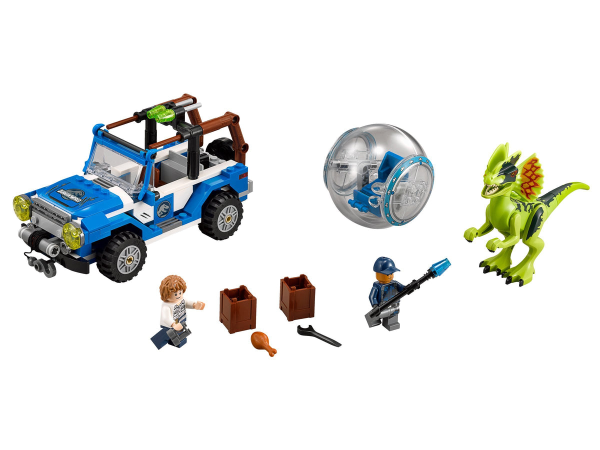 Building Kit X675
