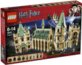 LEGO Harry Potter Hogwart's Castle 4842 Z558