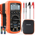 Auto-Ranging Multimeter TRMS 6000 Counts F798965
