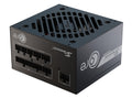 850W ATX 3.1 PCIe 5.1 Power Supply X382