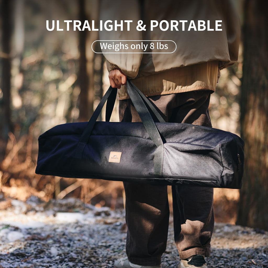 Folding Ultralight Aluminum Camping Table F648