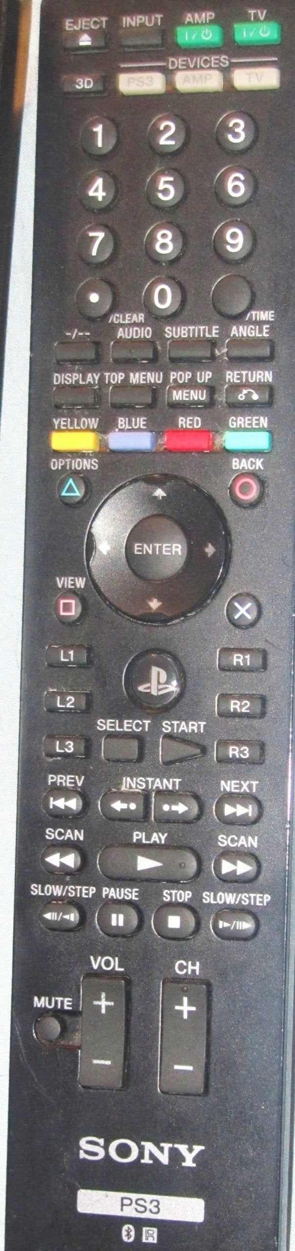 PS3 320GB Console Bundle S739