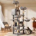 75-Inch Tall Multi-Level Cat Tree F63305