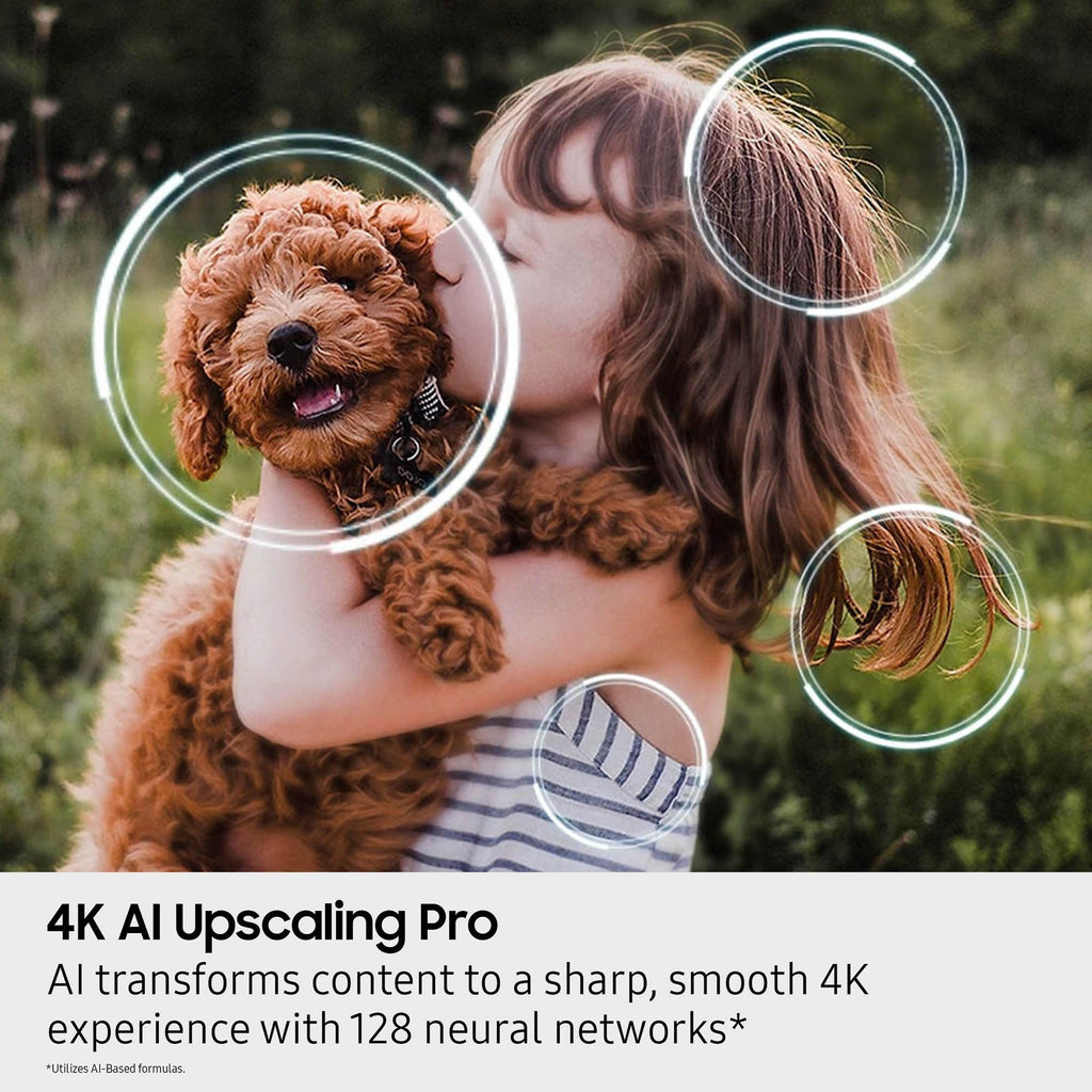75" Neo QLED 4K Smart TV K1312