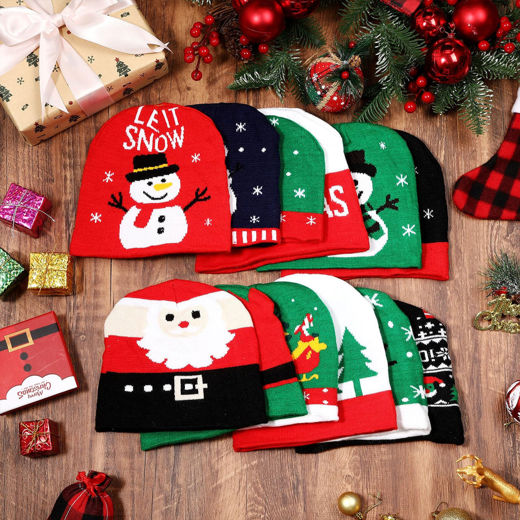Beanie Hats W288492