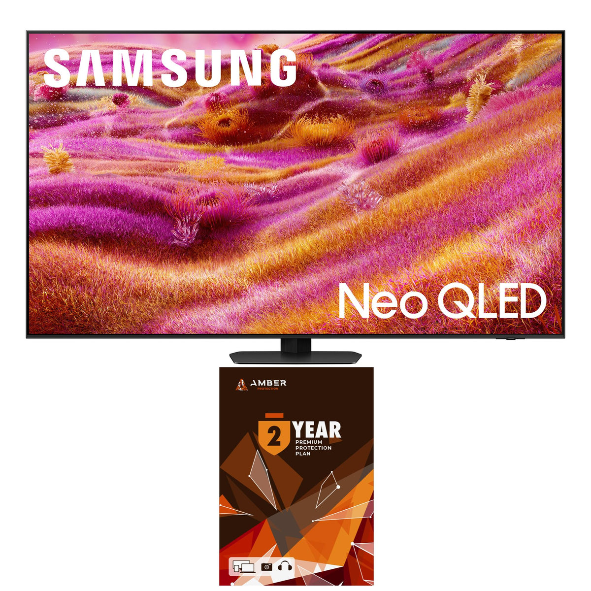 75" Neo QLED 4K Smart TV K1312